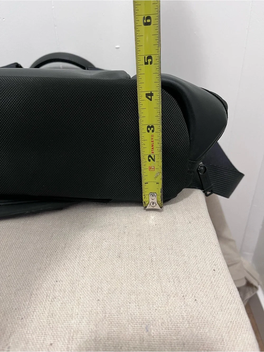 Tumi Alpha Bravo Briefcase Laptop Bag